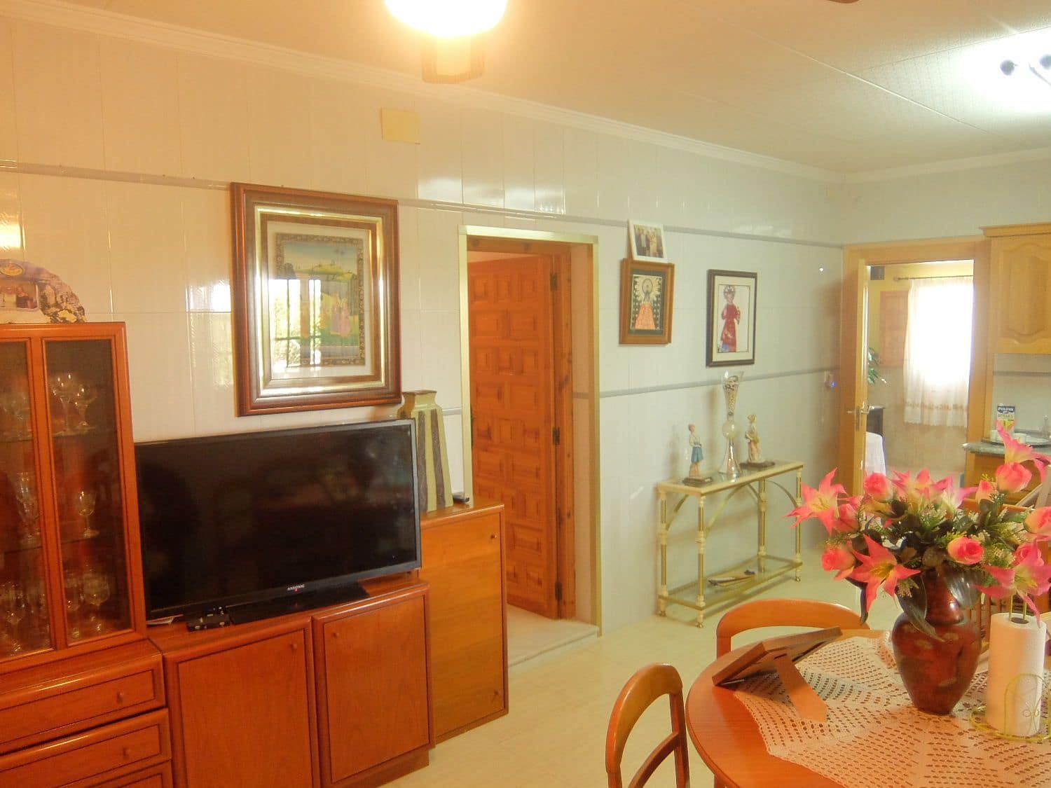 4 soverom Villa til salgs i Granja de Rocamora med garasje - € 230 000 (Ref: 3738484)