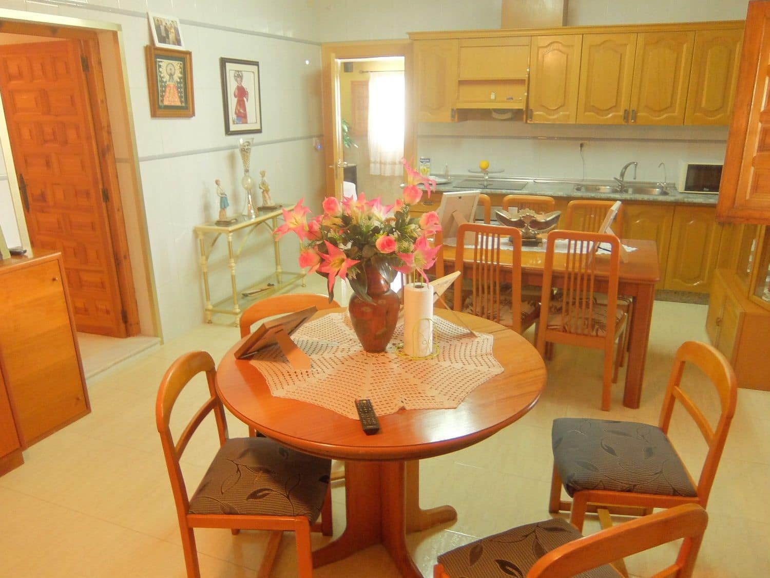 4 soverom Villa til salgs i Granja de Rocamora med garasje - € 230 000 (Ref: 3738484)