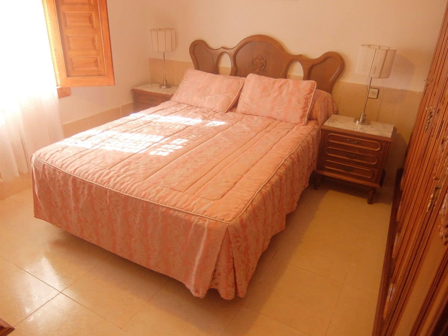 4 soverom Villa til salgs i Granja de Rocamora med garasje - € 230 000 (Ref: 3738484)