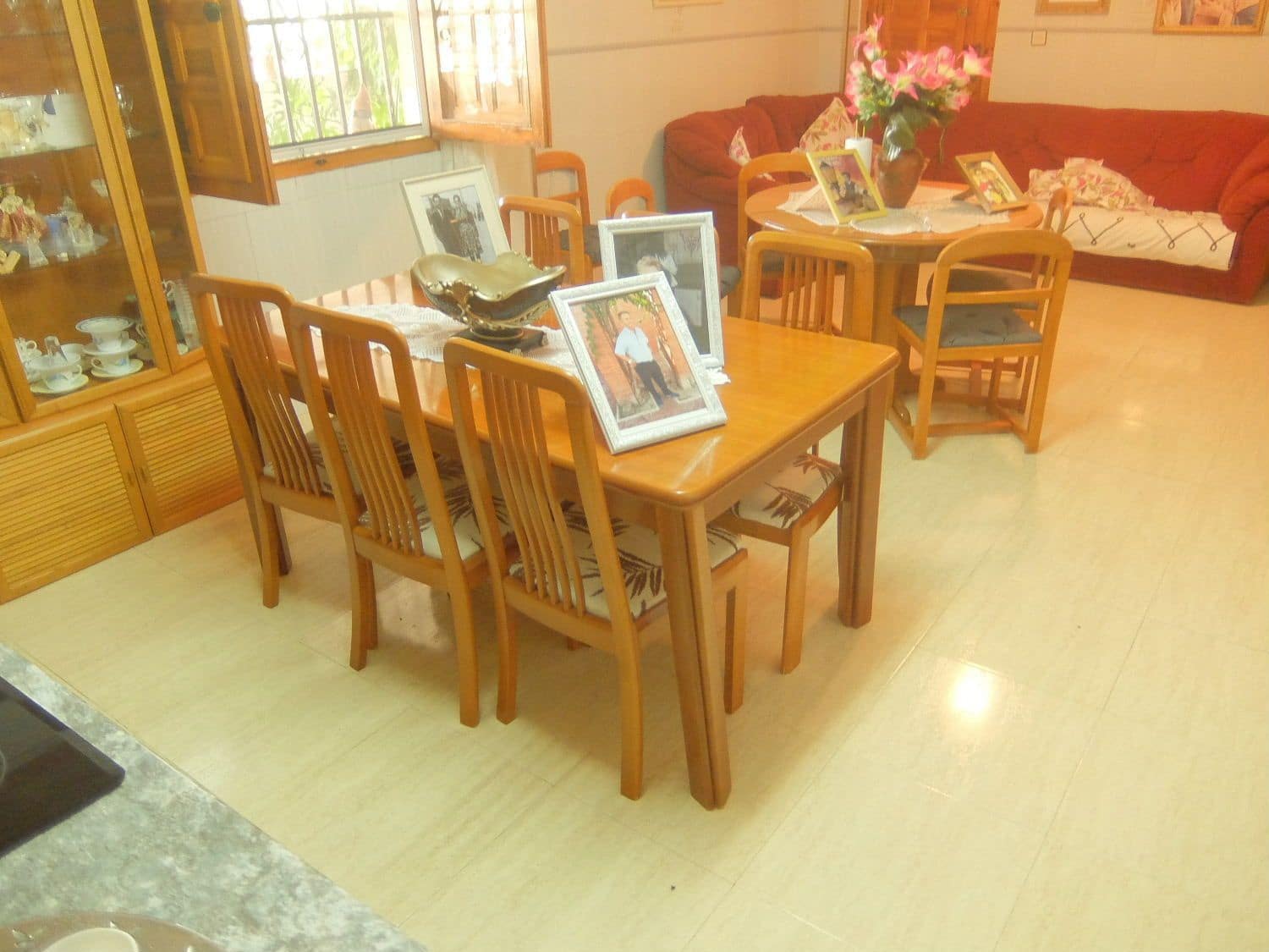 4 soverom Villa til salgs i Granja de Rocamora med garasje - € 230 000 (Ref: 3738484)