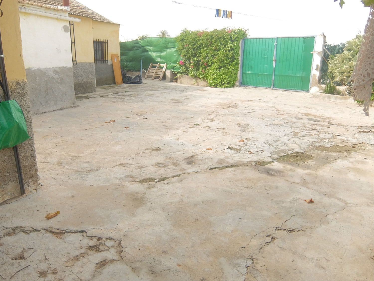 4 soverom Villa til salgs i Granja de Rocamora med garasje - € 230 000 (Ref: 3738484)