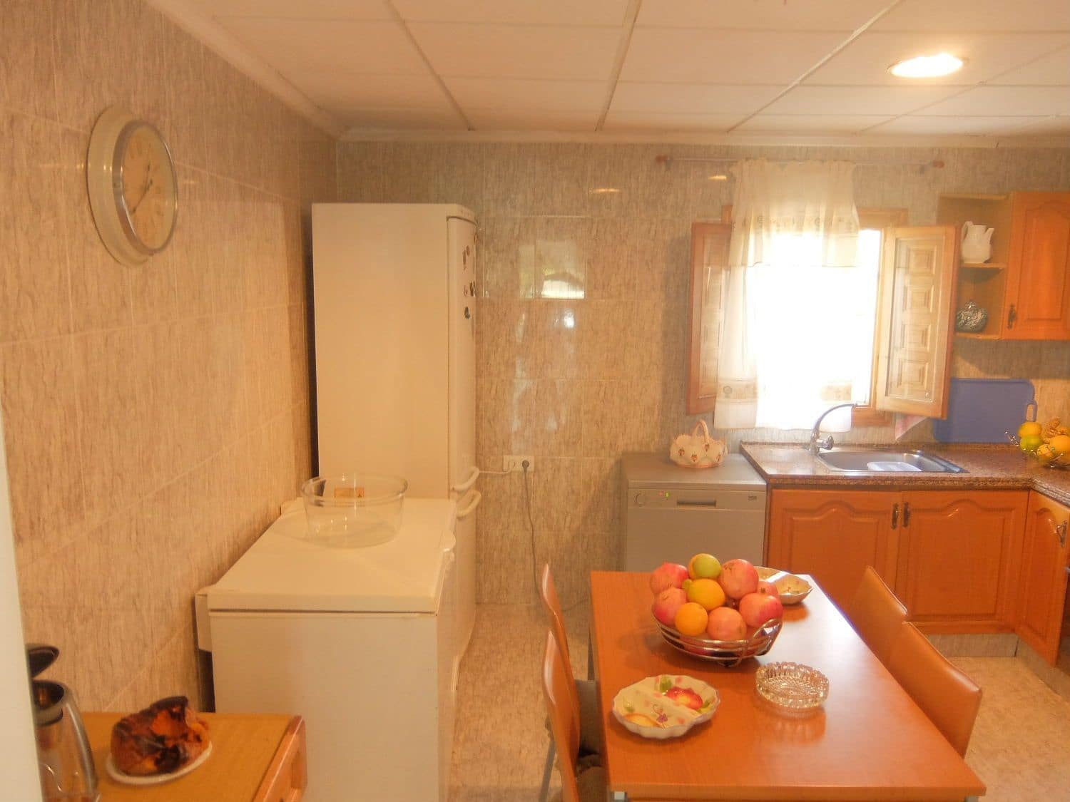 4 soverom Villa til salgs i Granja de Rocamora med garasje - € 230 000 (Ref: 3738484)