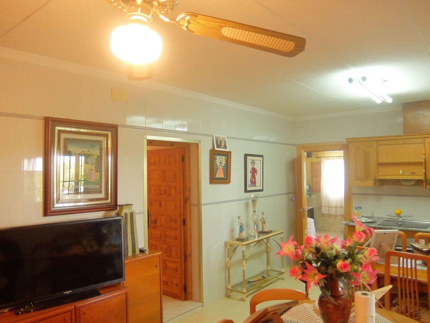 4 soverom Villa til salgs i Granja de Rocamora med garasje - € 230 000 (Ref: 3738484)