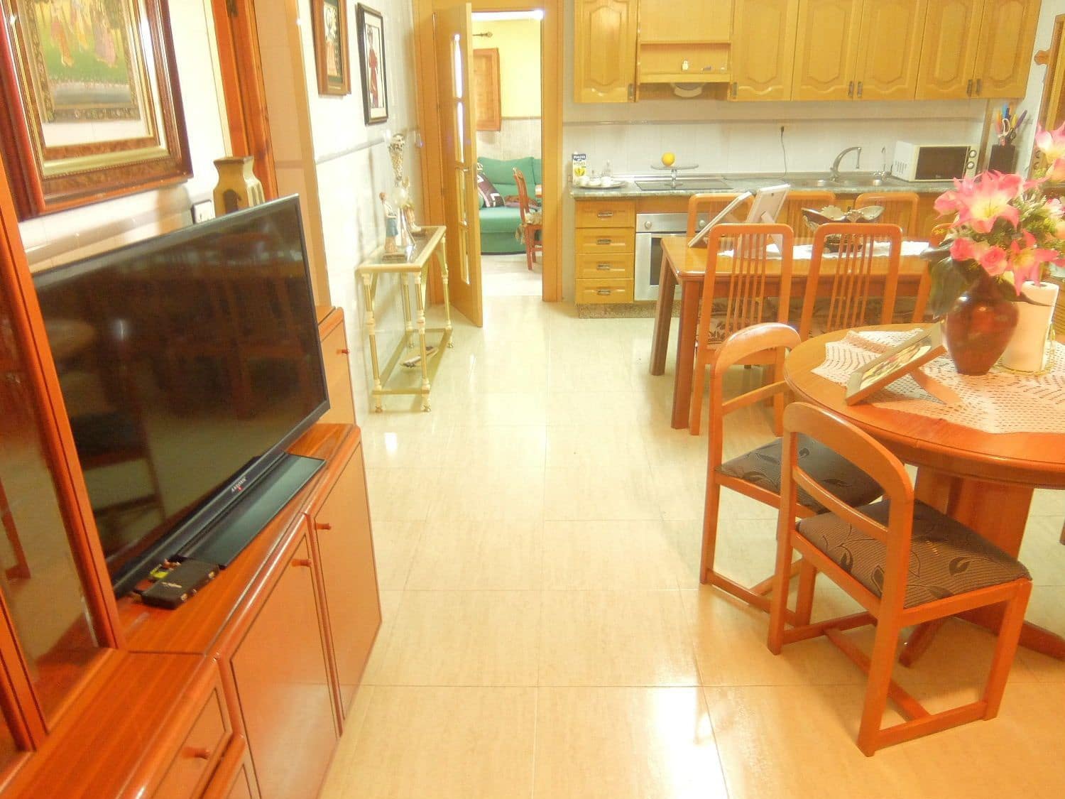 4 soverom Villa til salgs i Granja de Rocamora med garasje - € 230 000 (Ref: 3738484)