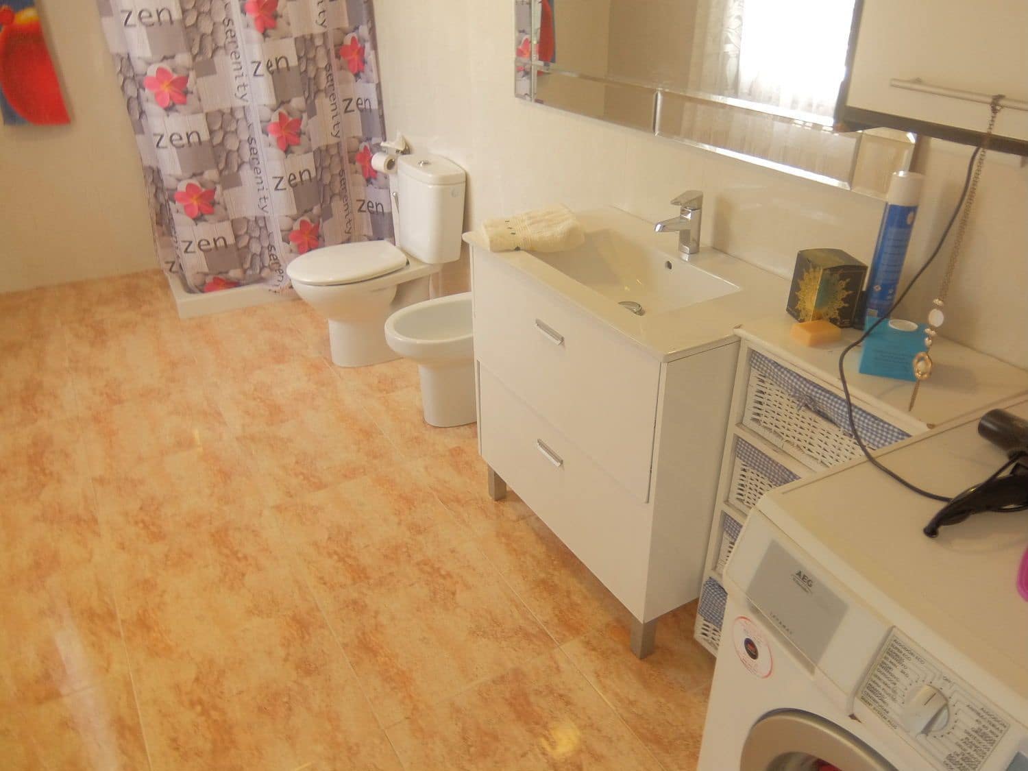 4 soverom Villa til salgs i Granja de Rocamora med garasje - € 230 000 (Ref: 3738484)