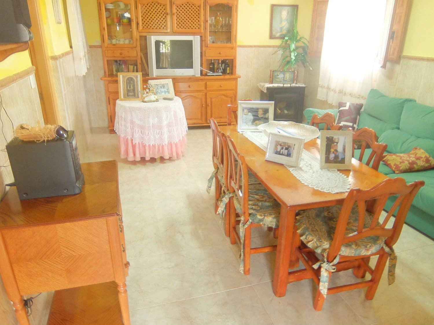 4 soverom Villa til salgs i Granja de Rocamora med garasje - € 230 000 (Ref: 3738484)