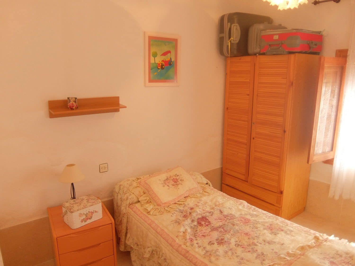 4 soverom Villa til salgs i Granja de Rocamora med garasje - € 230 000 (Ref: 3738484)