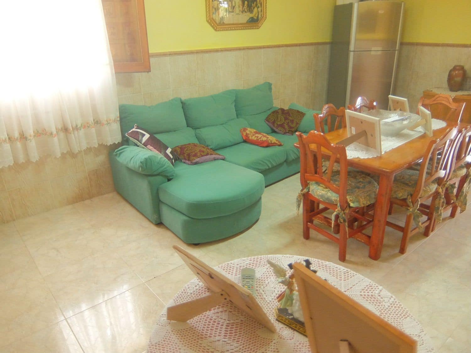 4 soverom Villa til salgs i Granja de Rocamora med garasje - € 230 000 (Ref: 3738484)