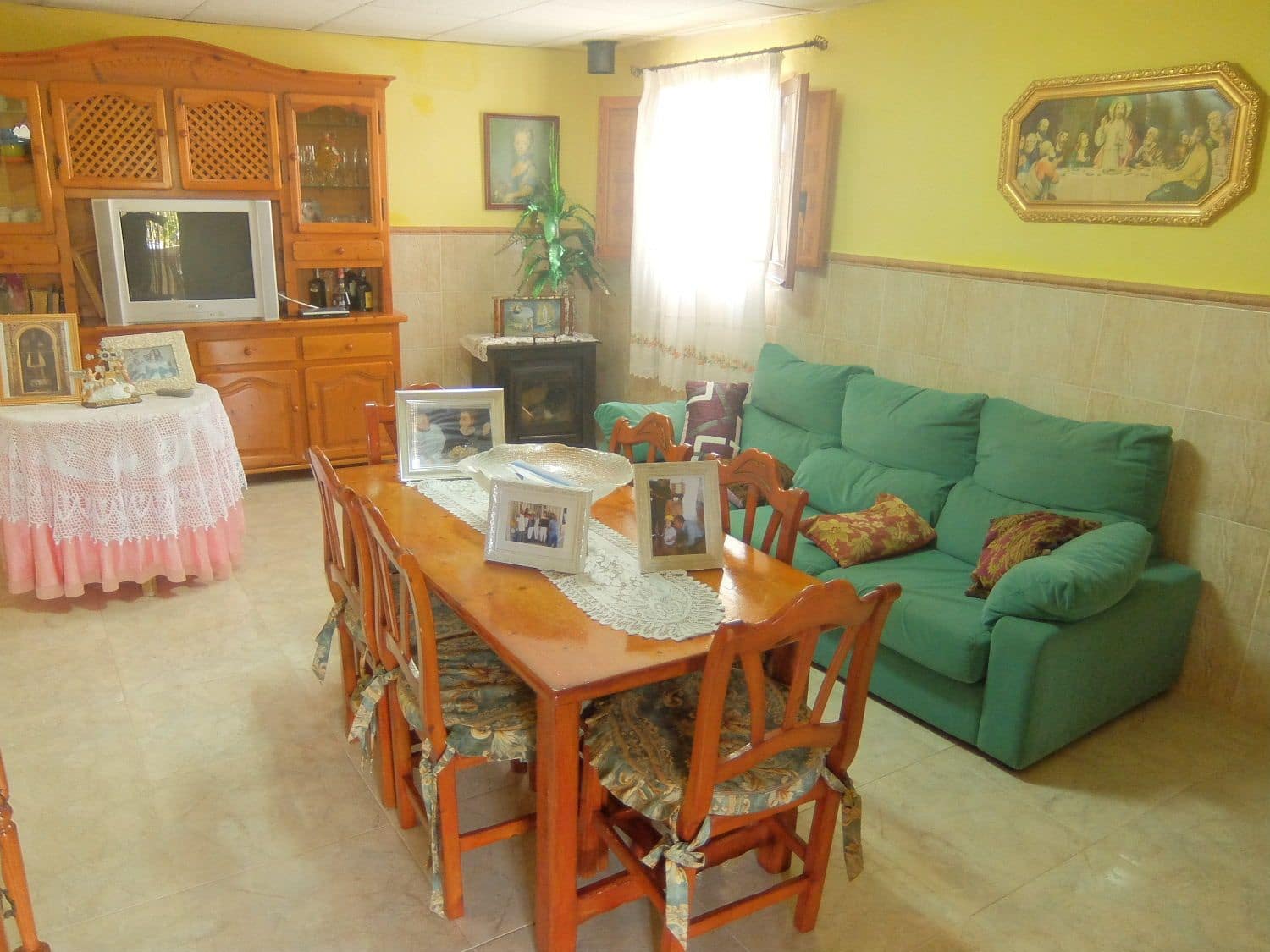 4 soverom Villa til salgs i Granja de Rocamora med garasje - € 230 000 (Ref: 3738484)