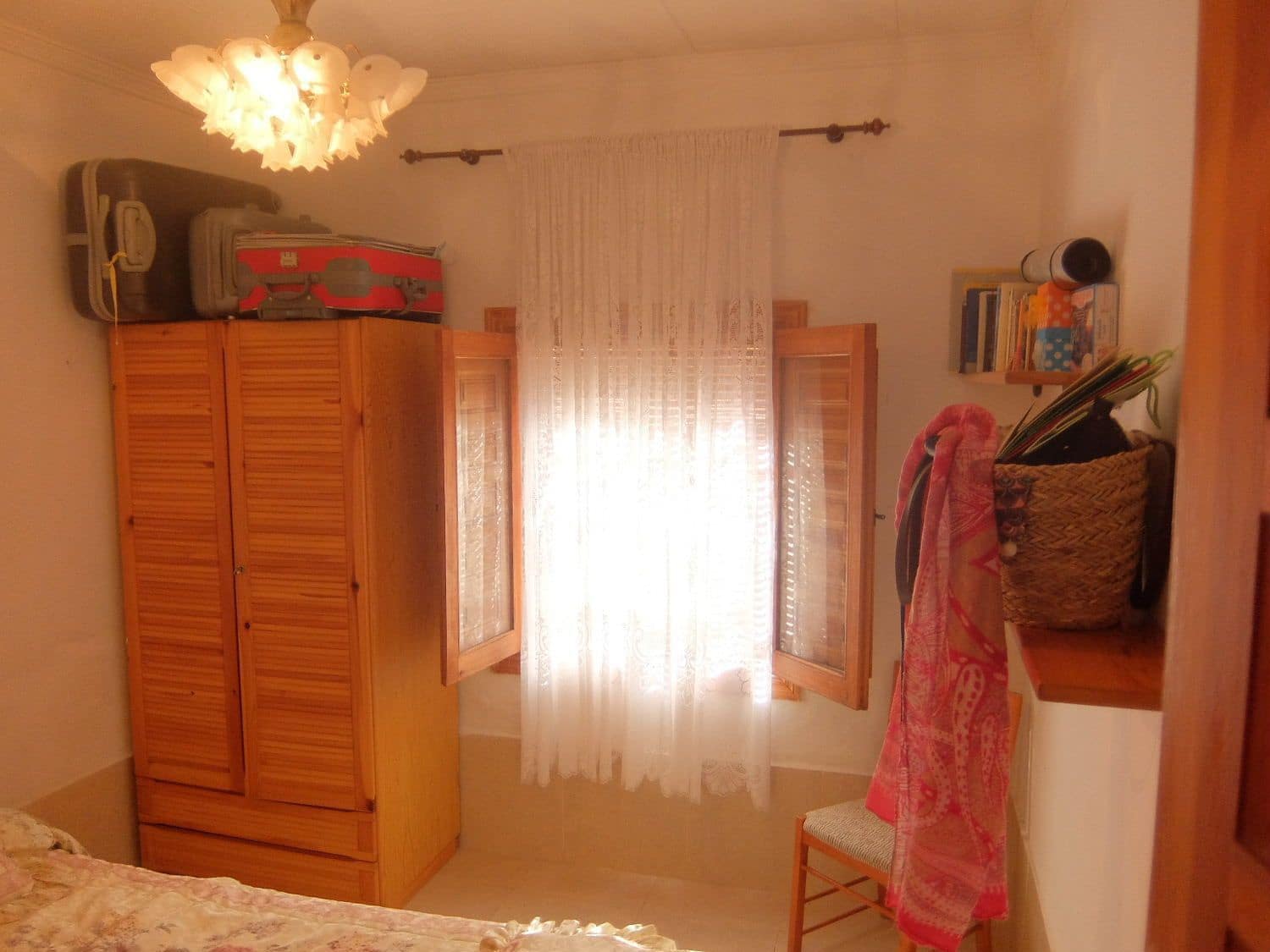 4 soverom Villa til salgs i Granja de Rocamora med garasje - € 230 000 (Ref: 3738484)