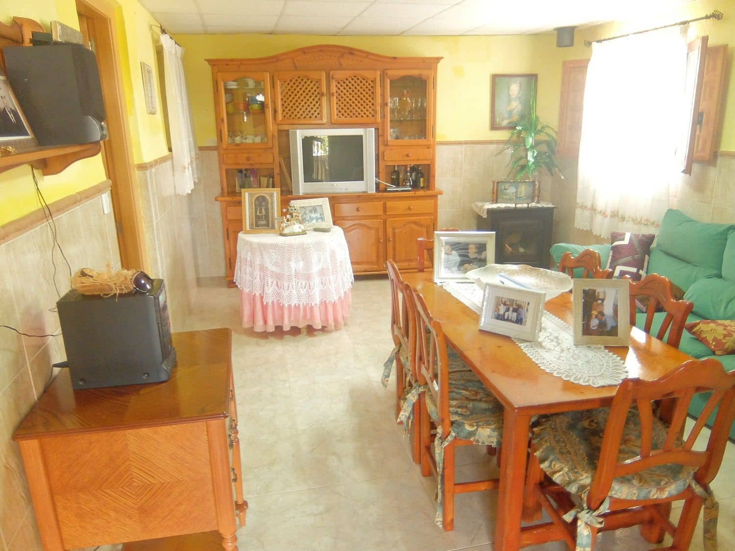 4 soverom Villa til salgs i Granja de Rocamora med garasje - € 230 000 (Ref: 3738484)