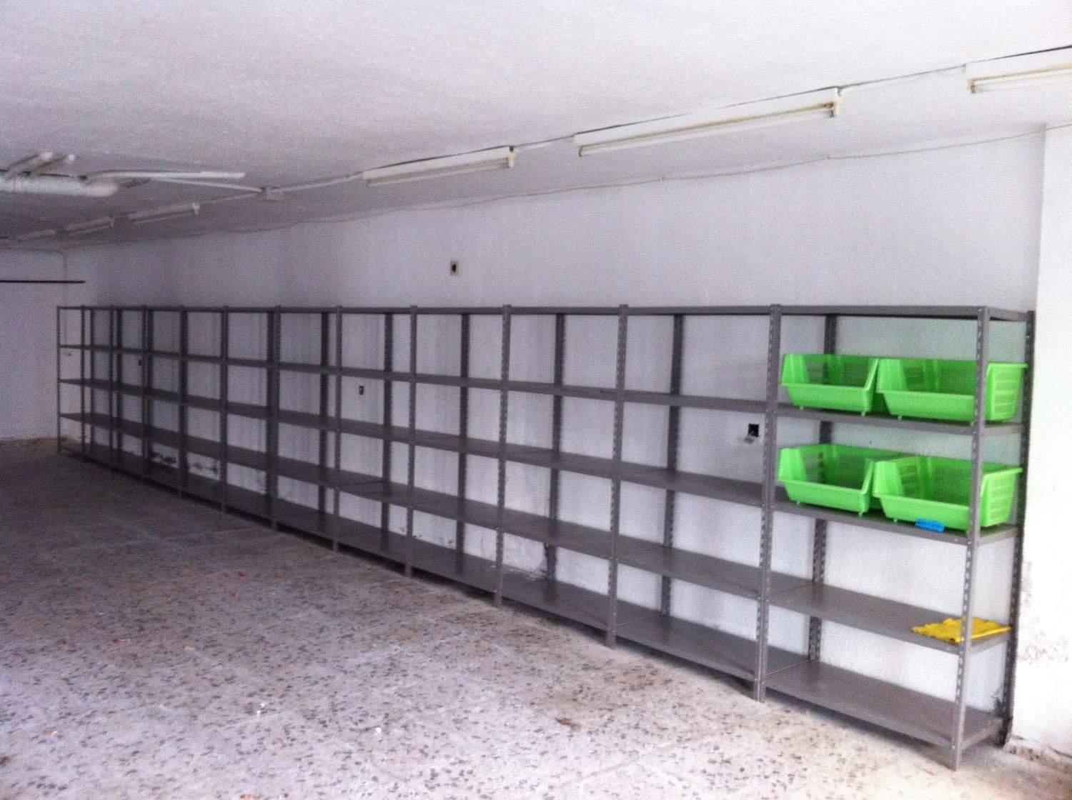 Commercial for sale in Rafal - € 79,000 (Ref: 3738727)