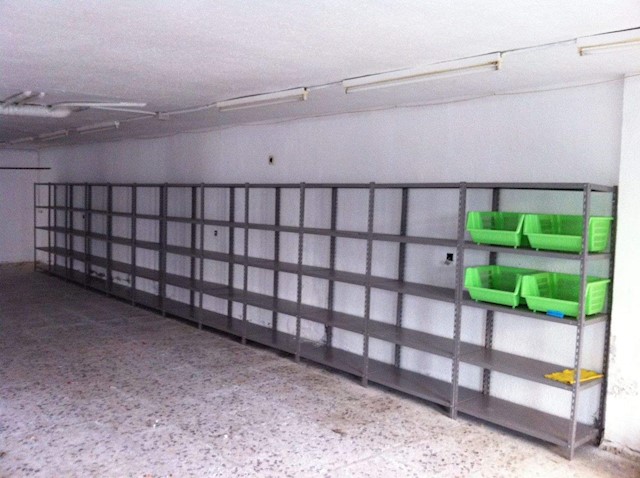 Commercial for sale in Rafal - € 79,000 (Ref: 3738727)