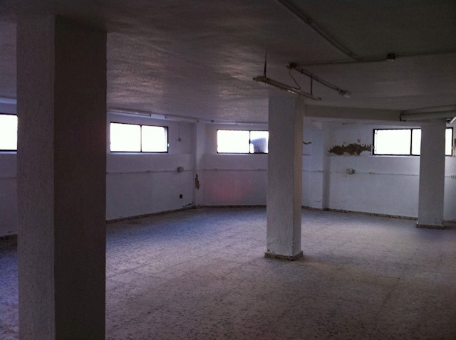 Commercial for sale in Rafal - € 79,000 (Ref: 3738727)