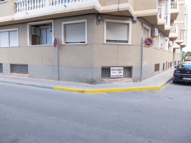 Commercial for sale in Rafal - € 79,000 (Ref: 3738727)