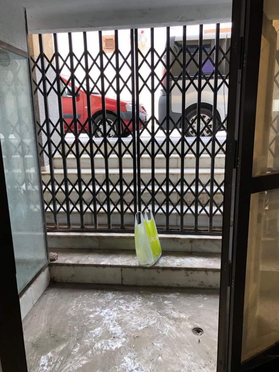 Commercial for sale in Rafal - € 79,000 (Ref: 3738727)