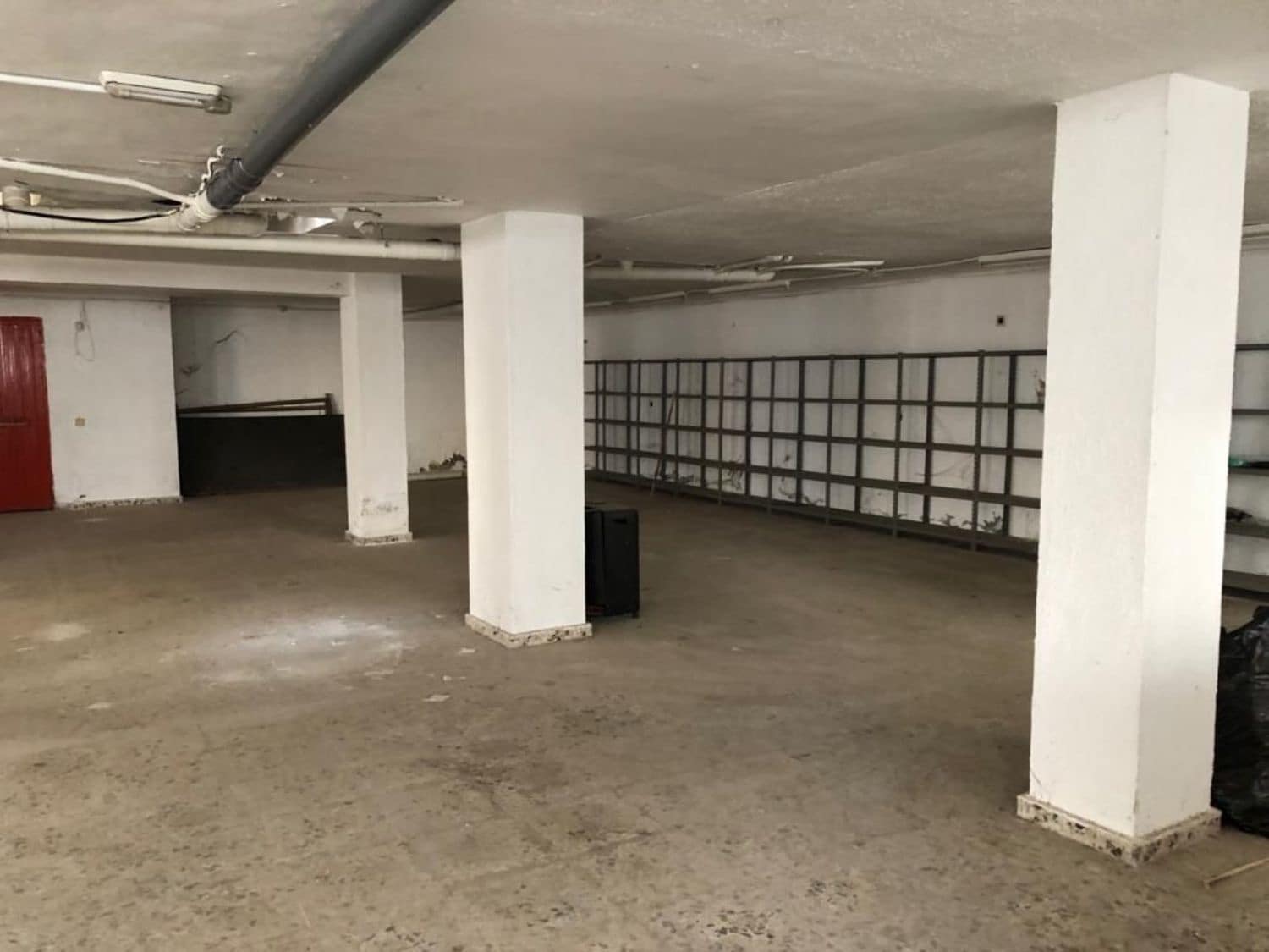 Commercial for sale in Rafal - € 79,000 (Ref: 3738727)