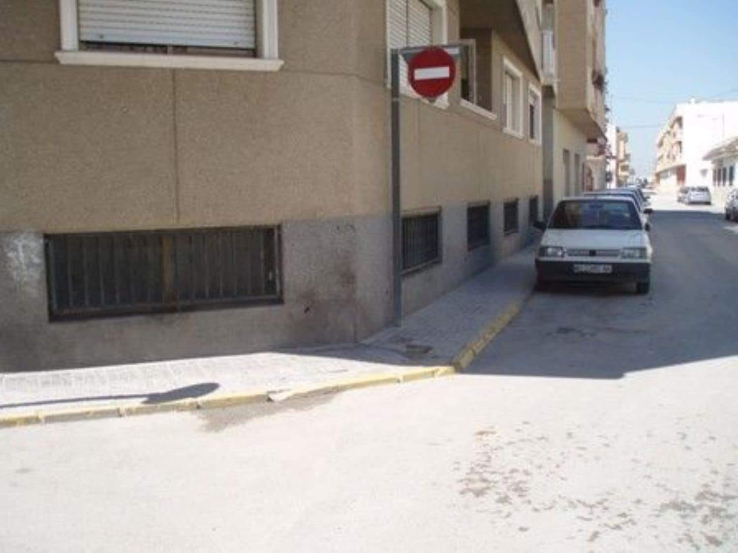 Commercial for sale in Rafal - € 79,000 (Ref: 3738727)