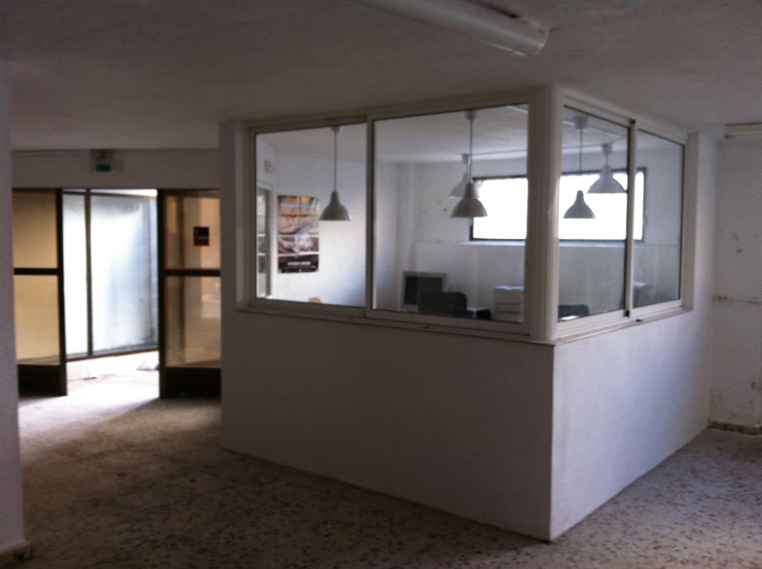 Commercial for sale in Rafal - € 79,000 (Ref: 3738727)