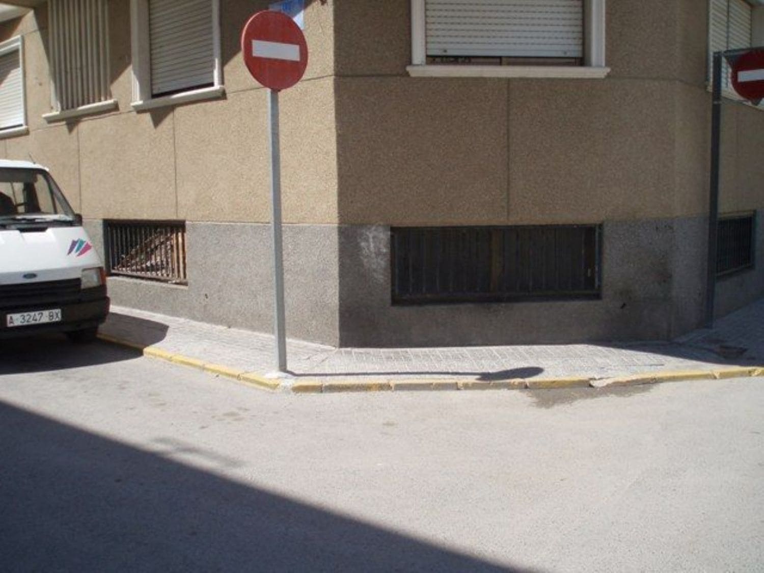 Commercial for sale in Rafal - € 79,000 (Ref: 3738727)