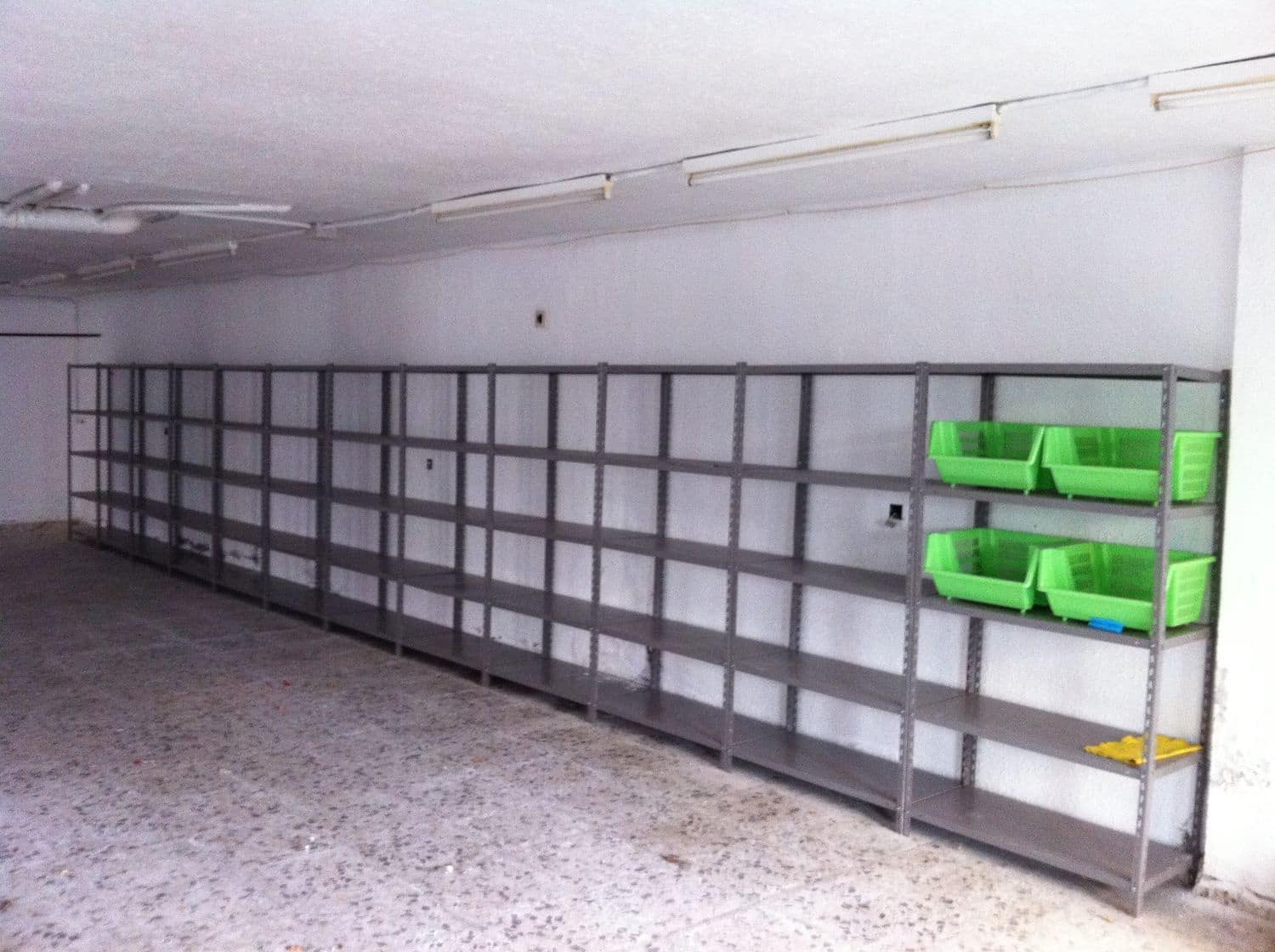 Commercial for sale in Rafal - € 79,000 (Ref: 3738727)