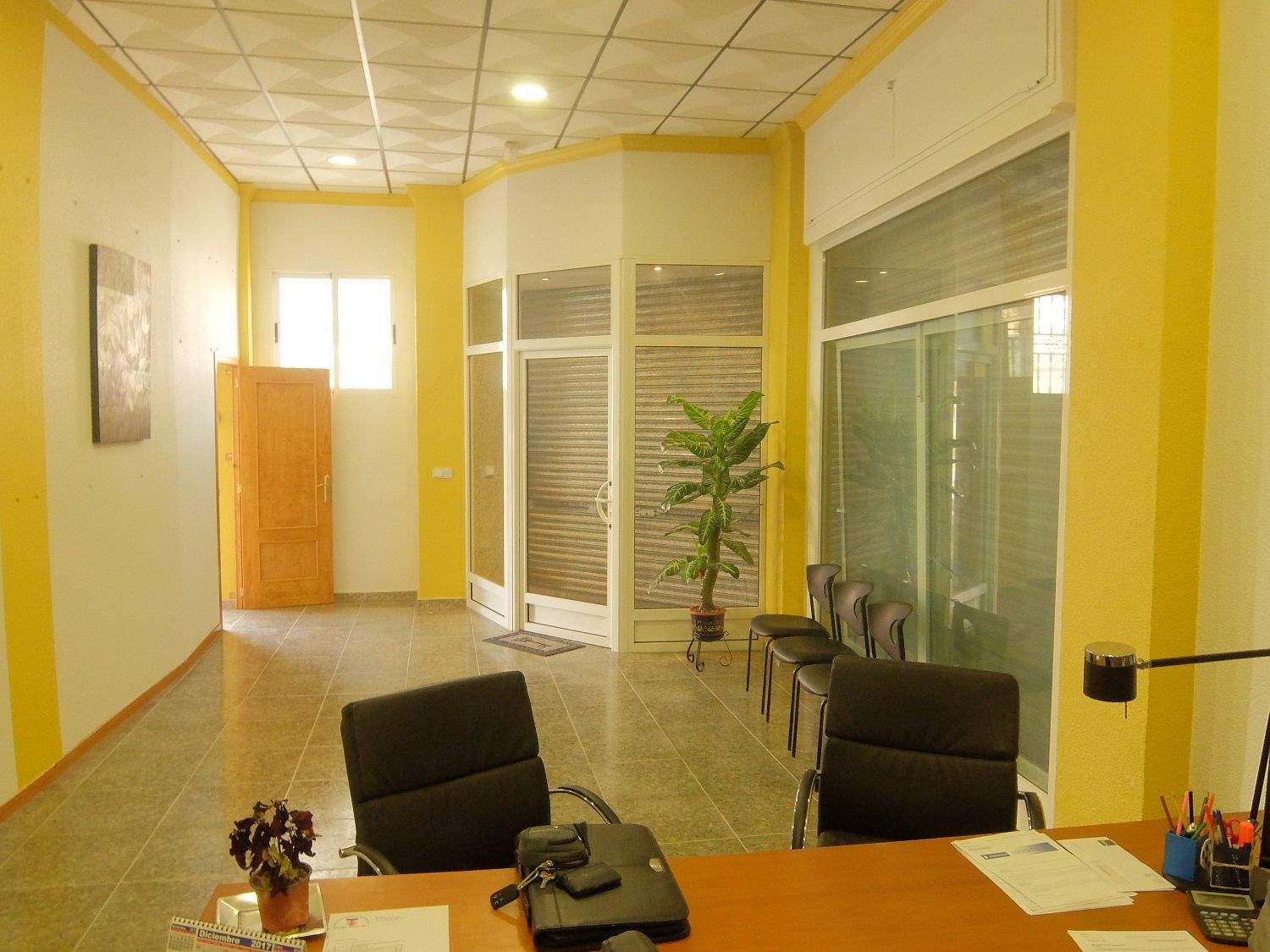 Office for sale in Rafal - € 85,000 (Ref: 3788993)