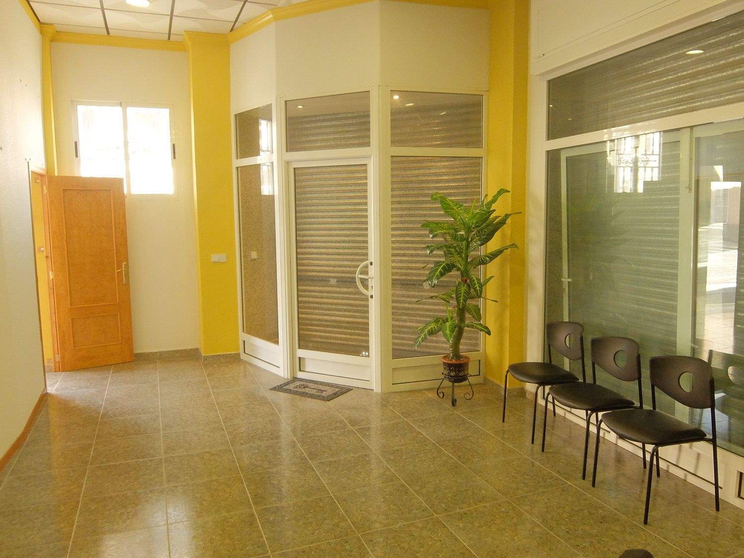 Office for sale in Rafal - € 85,000 (Ref: 3788993)