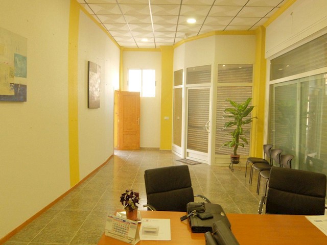 Ufficio in vendita in Rafal - 85.000 € (Rif: 3788993)