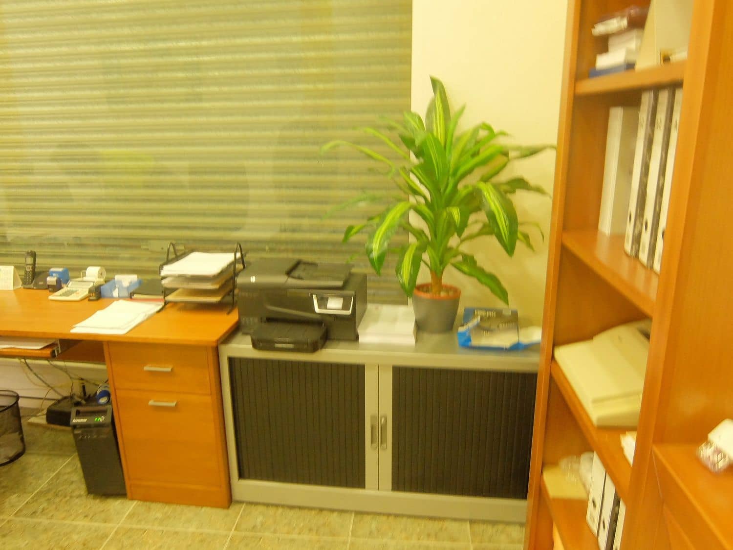 Office for sale in Rafal - € 85,000 (Ref: 3788993)