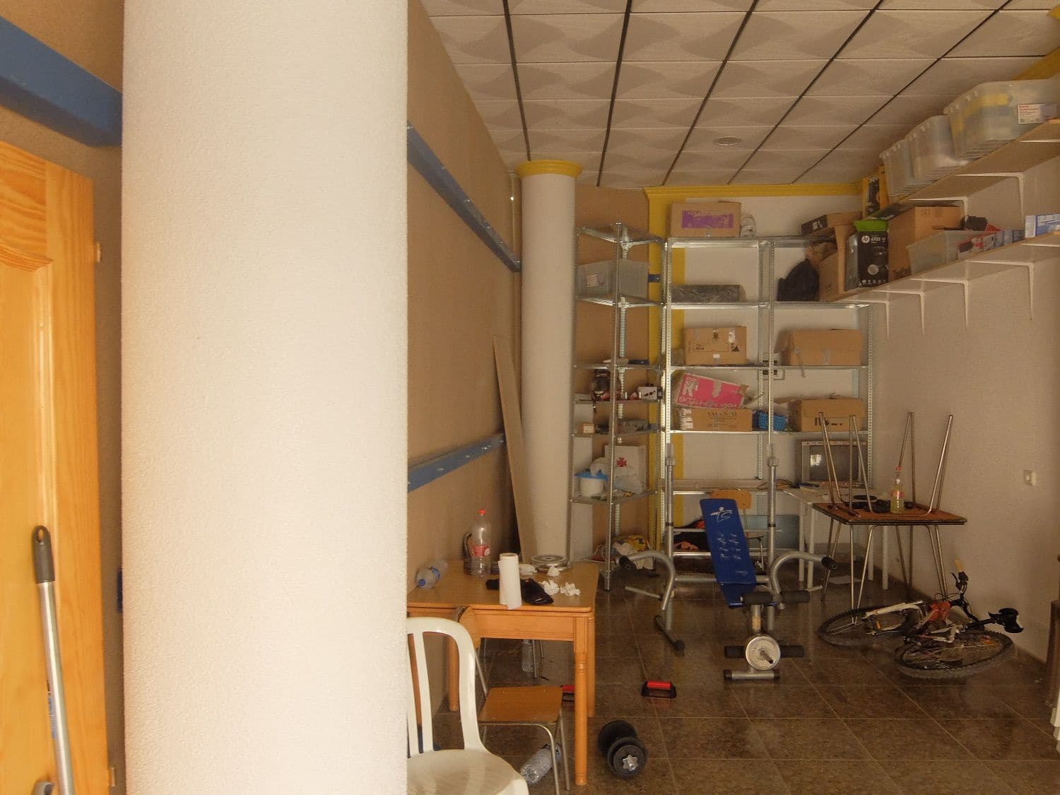 Office for sale in Rafal - € 85,000 (Ref: 3788993)