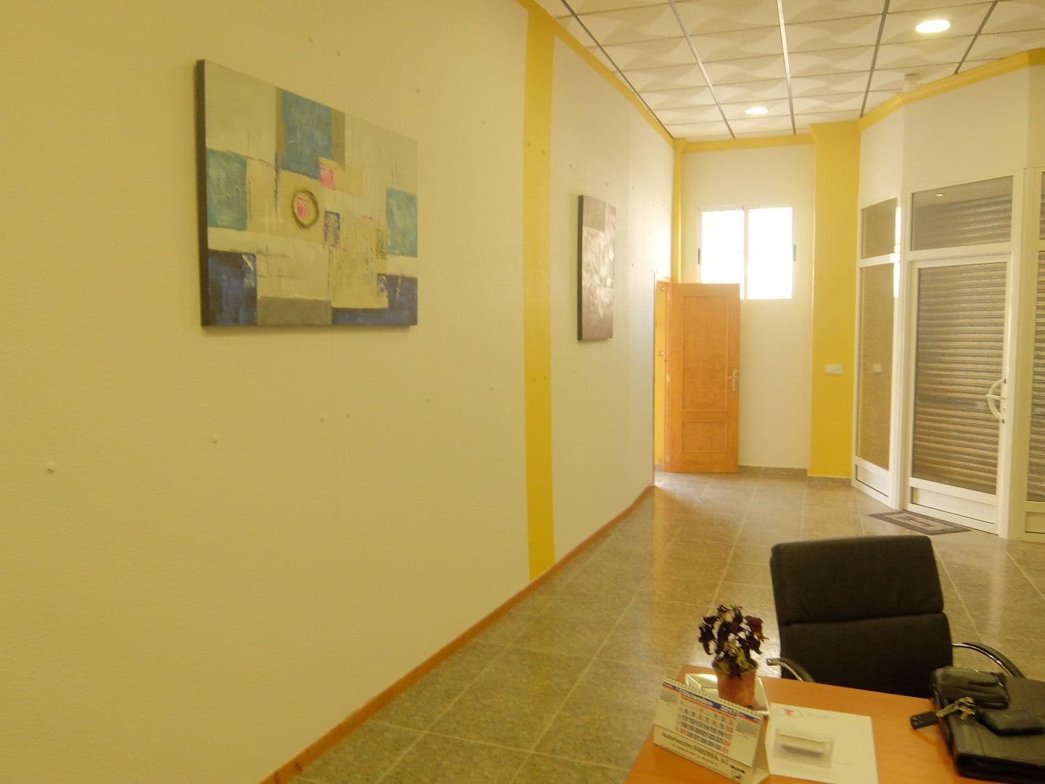 Office for sale in Rafal - € 85,000 (Ref: 3788993)