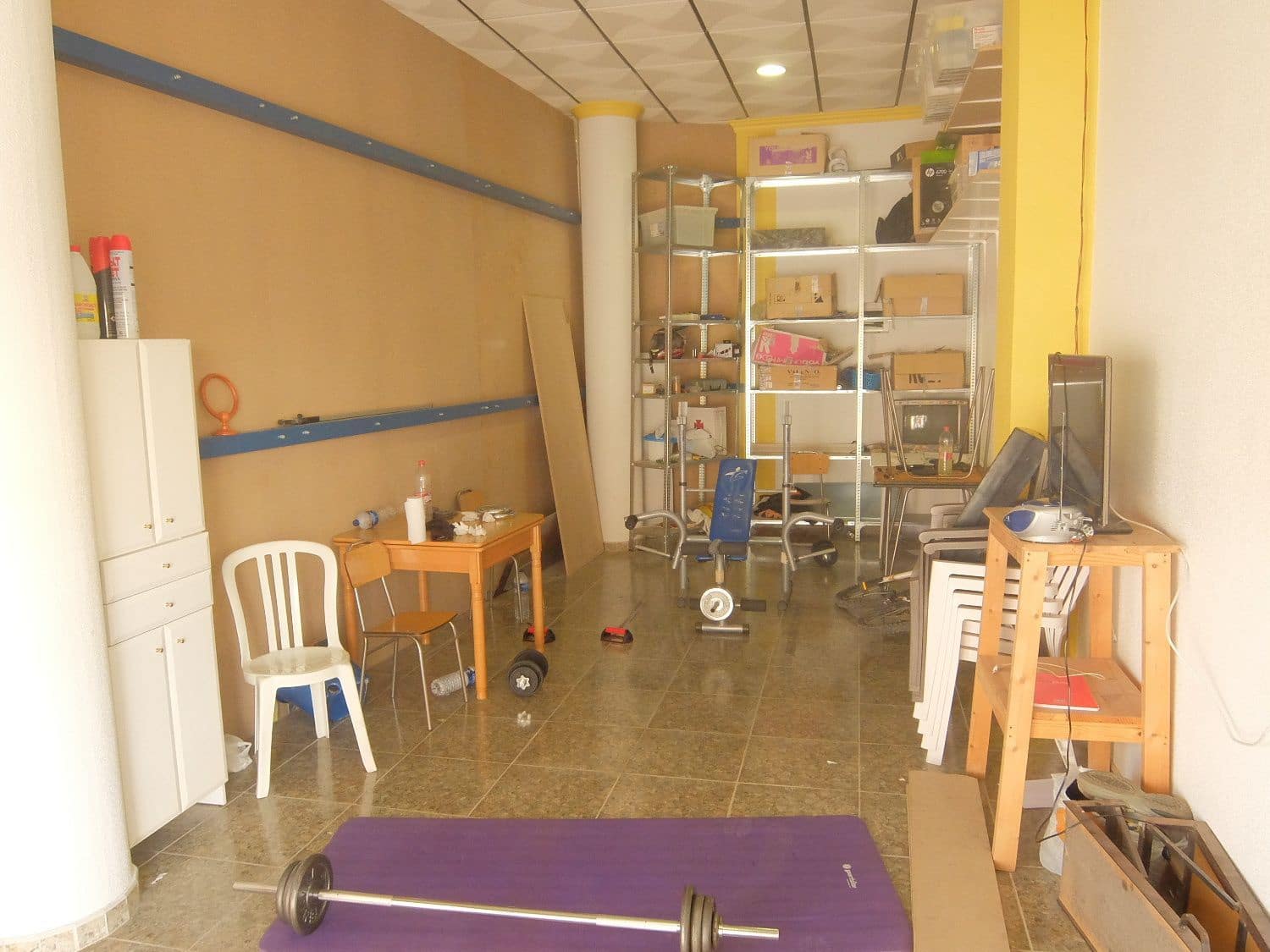 Office for sale in Rafal - € 85,000 (Ref: 3788993)