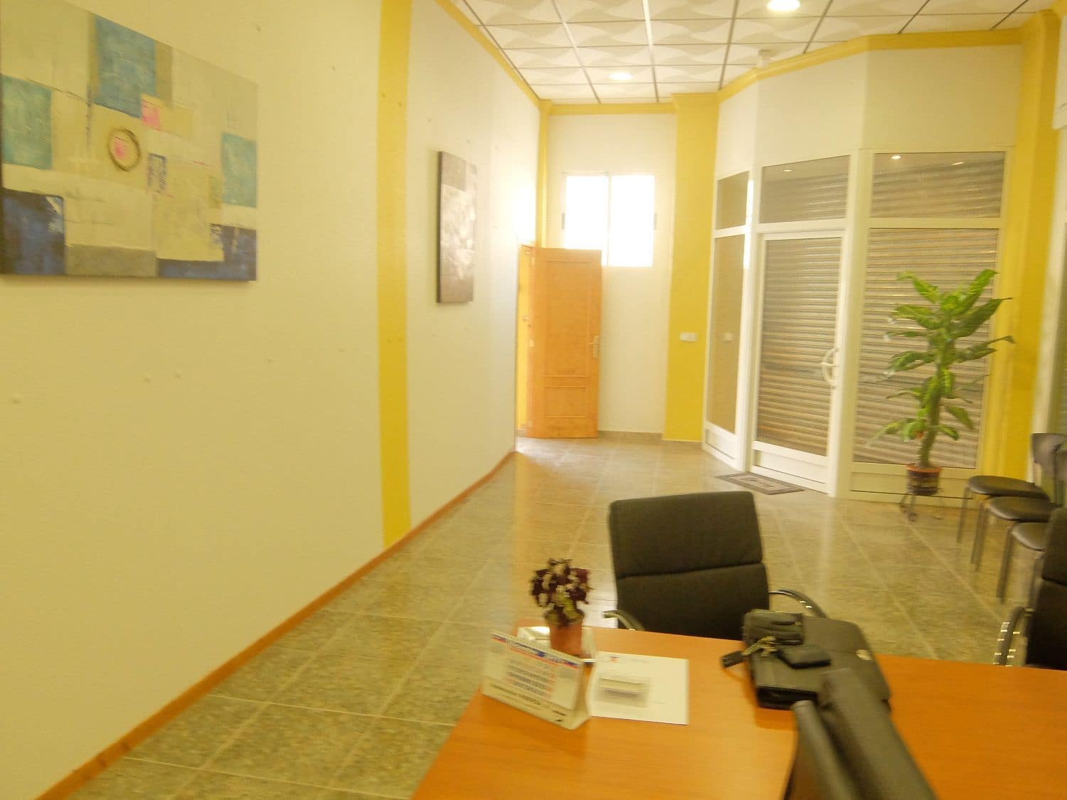 Office for sale in Rafal - € 85,000 (Ref: 3788993)