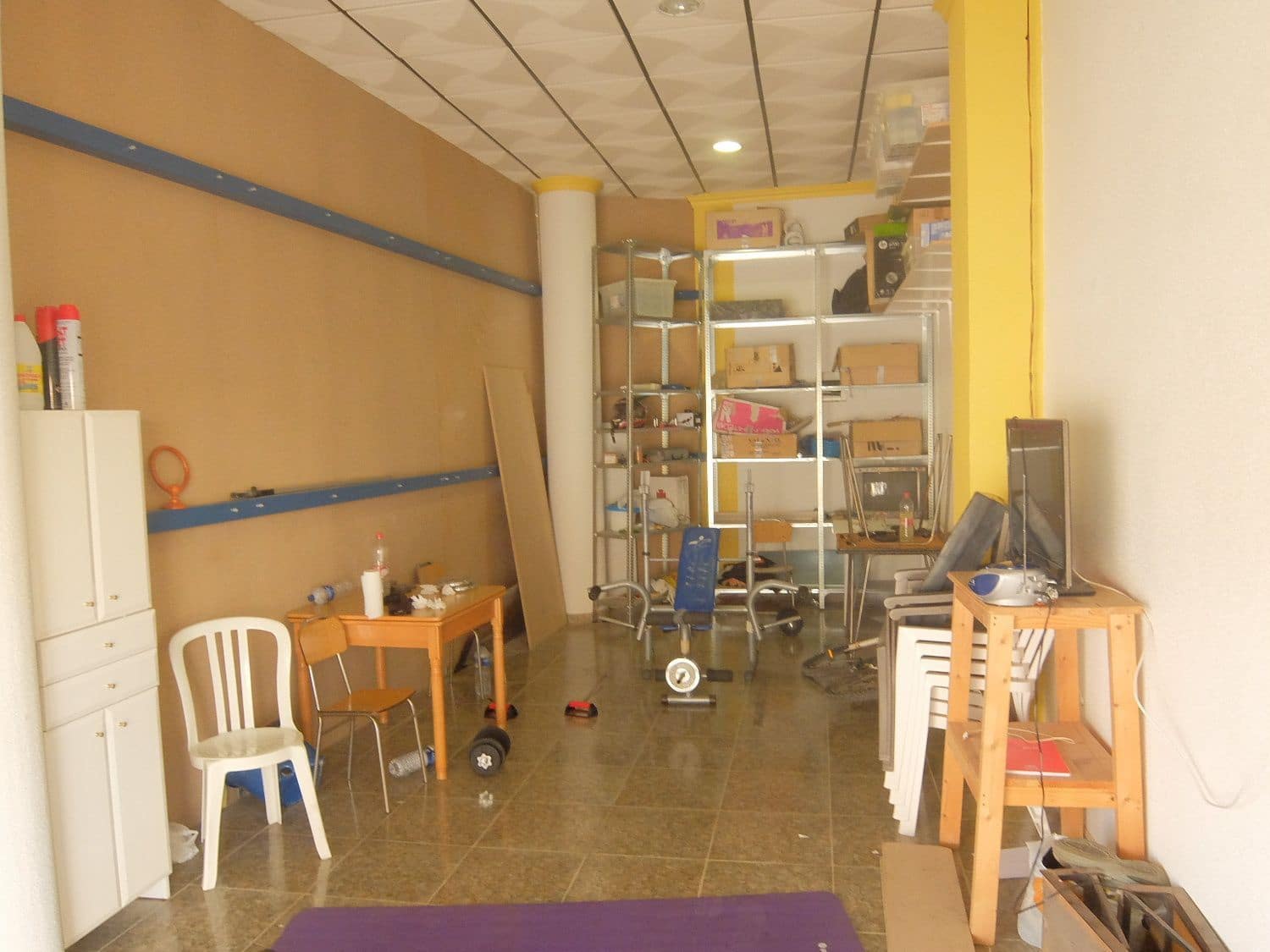 Office for sale in Rafal - € 85,000 (Ref: 3788993)