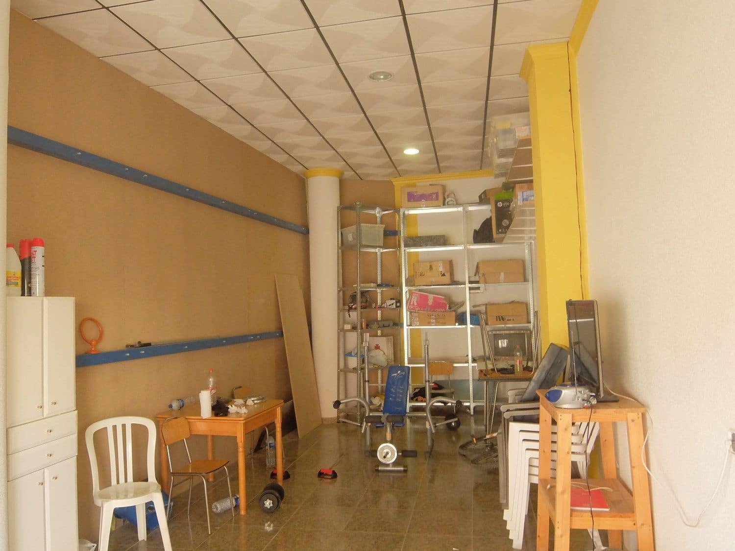 Office for sale in Rafal - € 85,000 (Ref: 3788993)