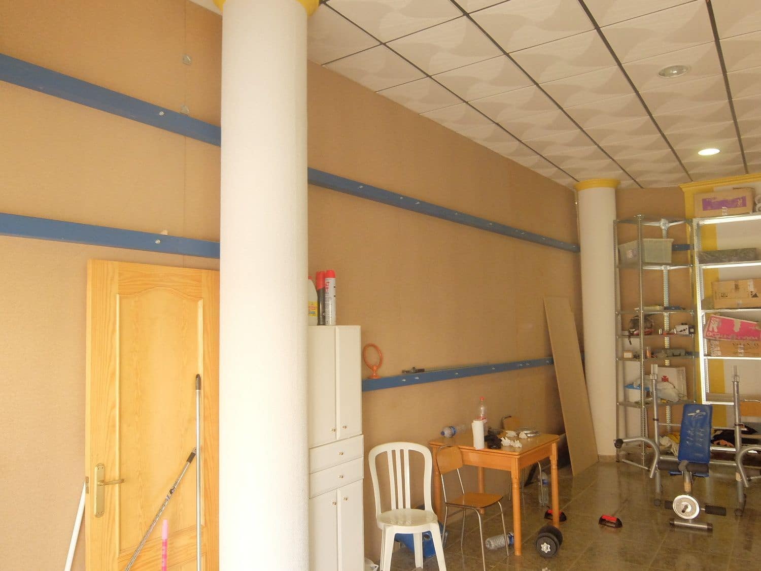 Office for sale in Rafal - € 85,000 (Ref: 3788993)