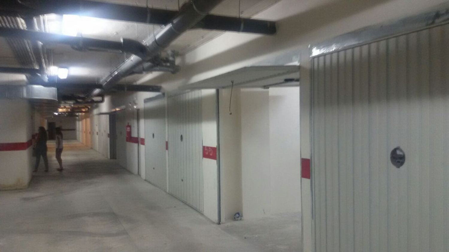 Garage til salg i Rafal - € 7.500 (Ref: 3826293)