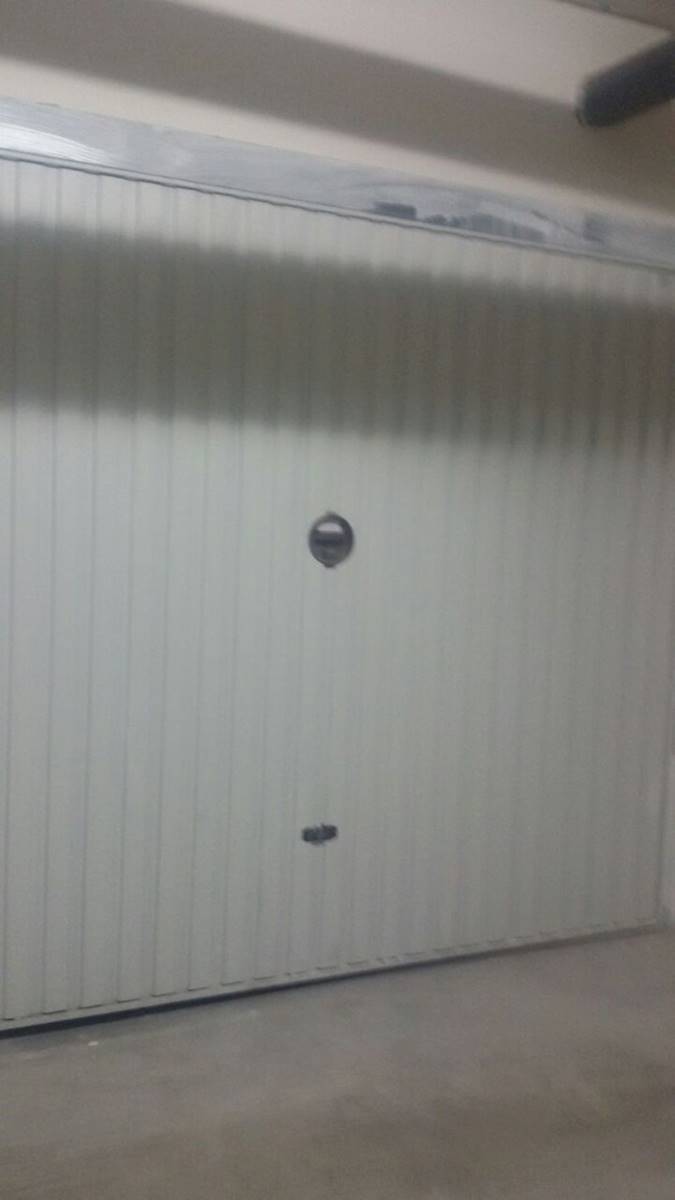 Garage til salg i Rafal - € 7.500 (Ref: 3826293)