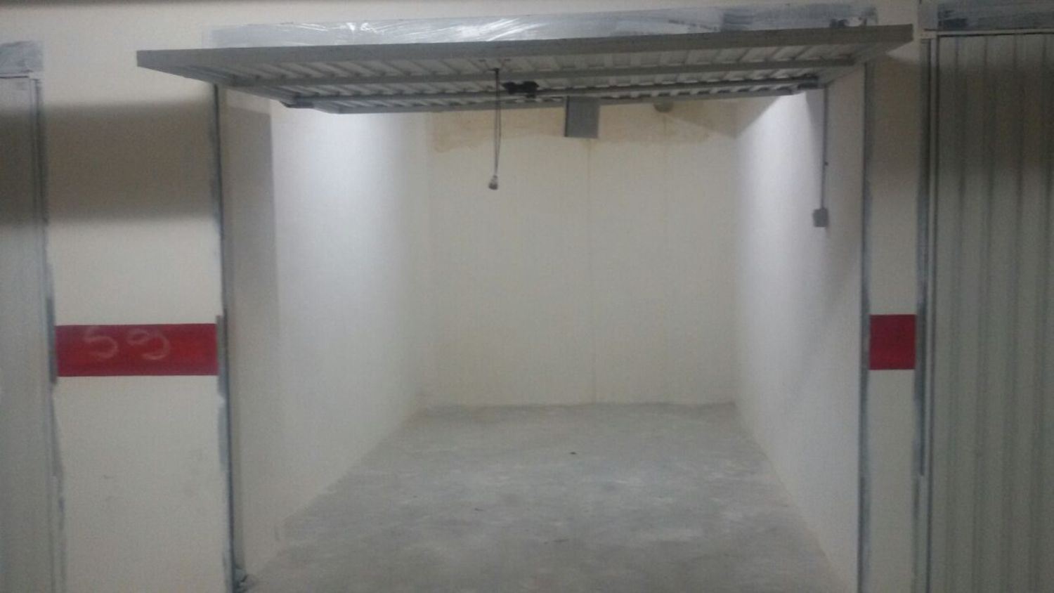 Garage til salg i Rafal - € 7.500 (Ref: 3826293)