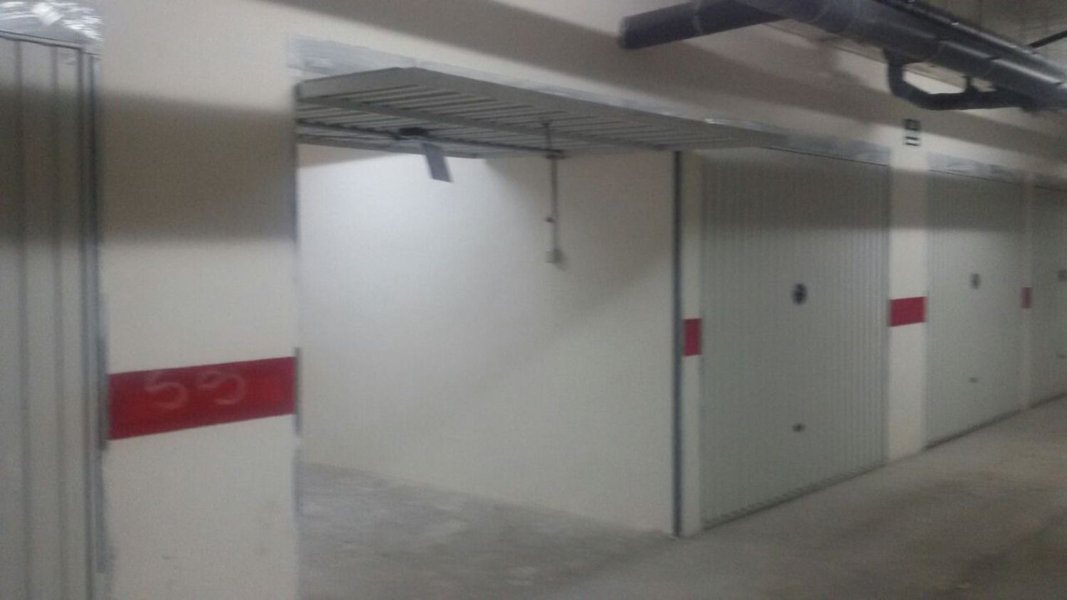 Garage til salg i Rafal - € 7.500 (Ref: 3826293)