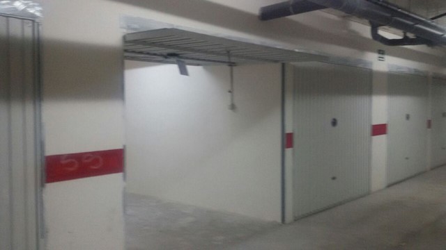 Garasje til salgs i Rafal - € 7 500 (Ref: 3826293)