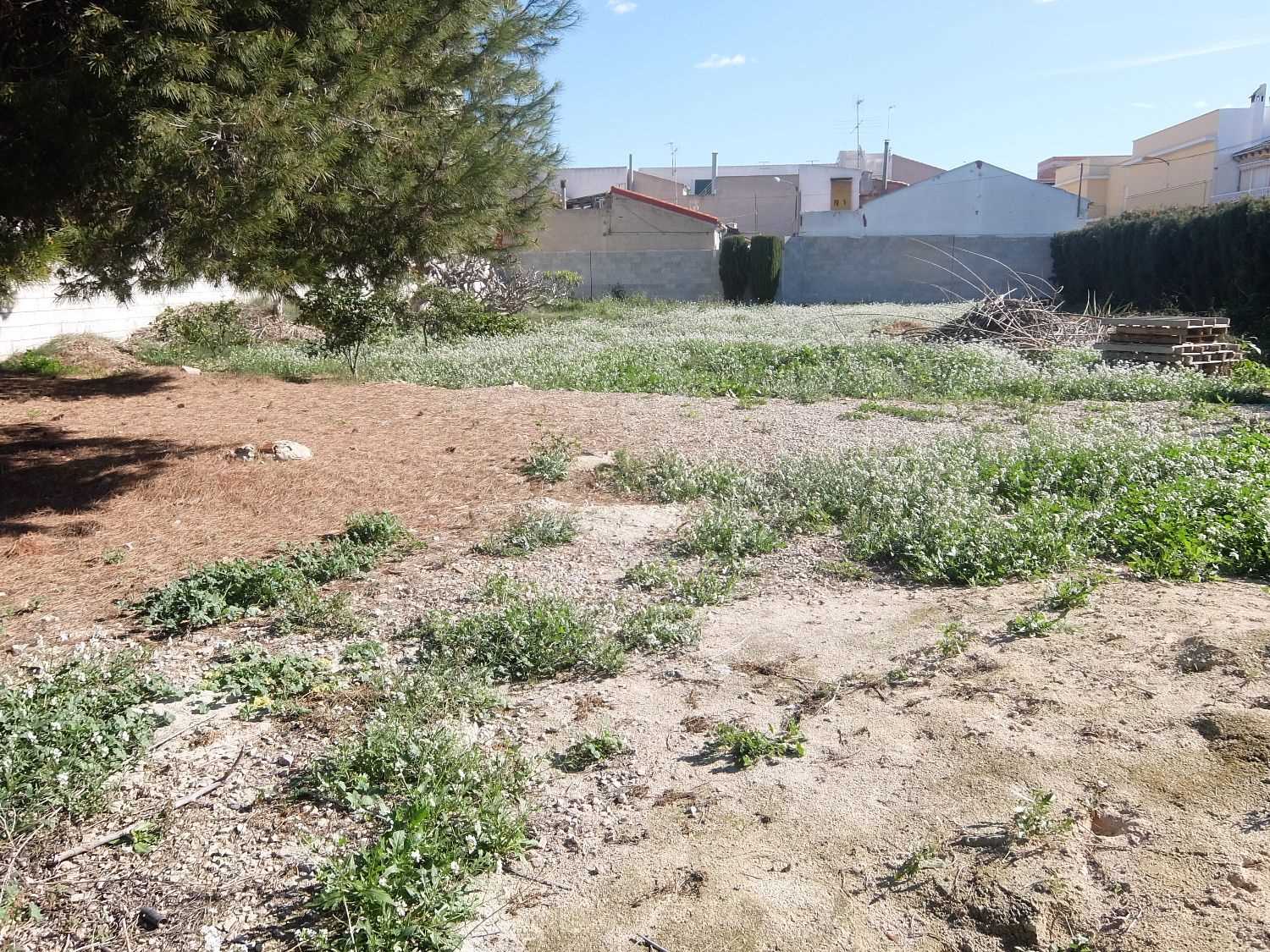 Grond te koop in Orihuela - € 38.000 (Ref: 3836983)