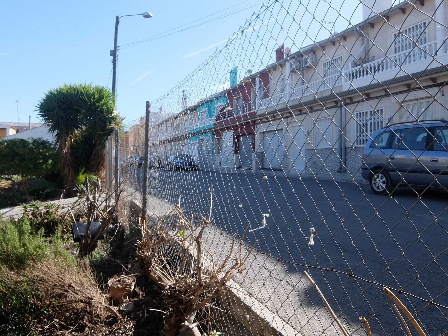 Grond te koop in Orihuela - € 38.000 (Ref: 3836983)