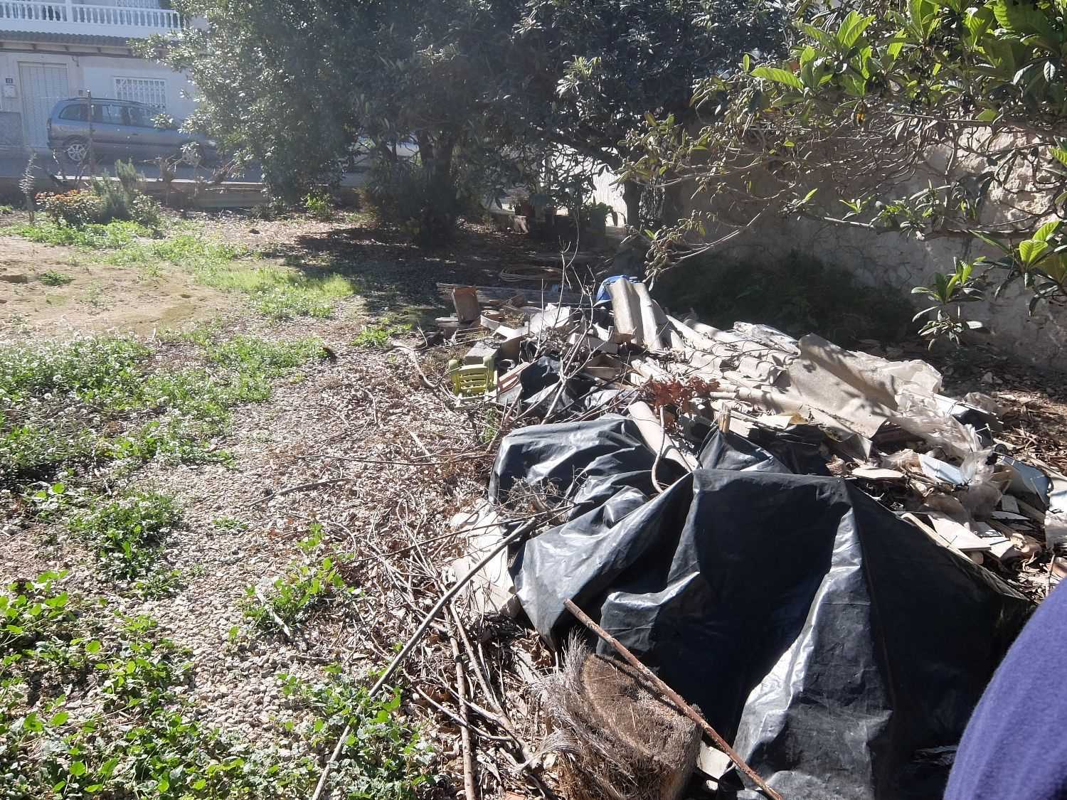 Grond te koop in Orihuela - € 38.000 (Ref: 3836983)