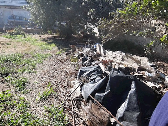 Grond te koop in San Bartolomé, Orihuela - € 38.000 (Ref: 3836983)