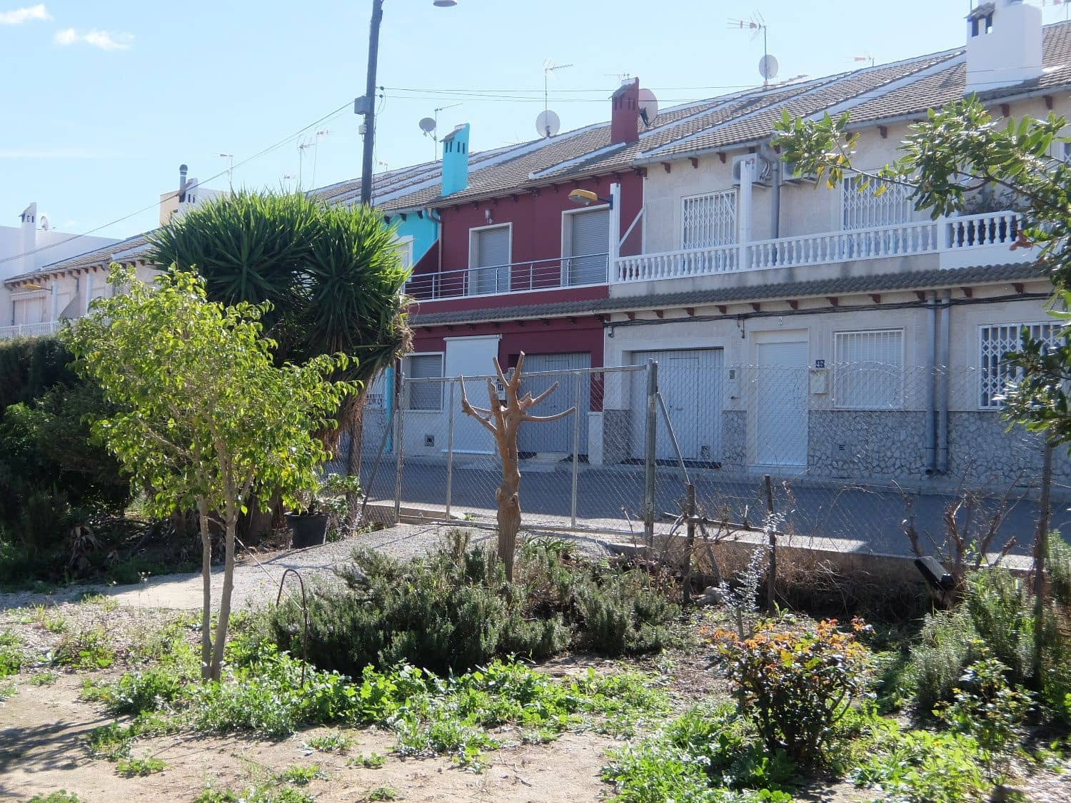 Grond te koop in Orihuela - € 38.000 (Ref: 3836983)