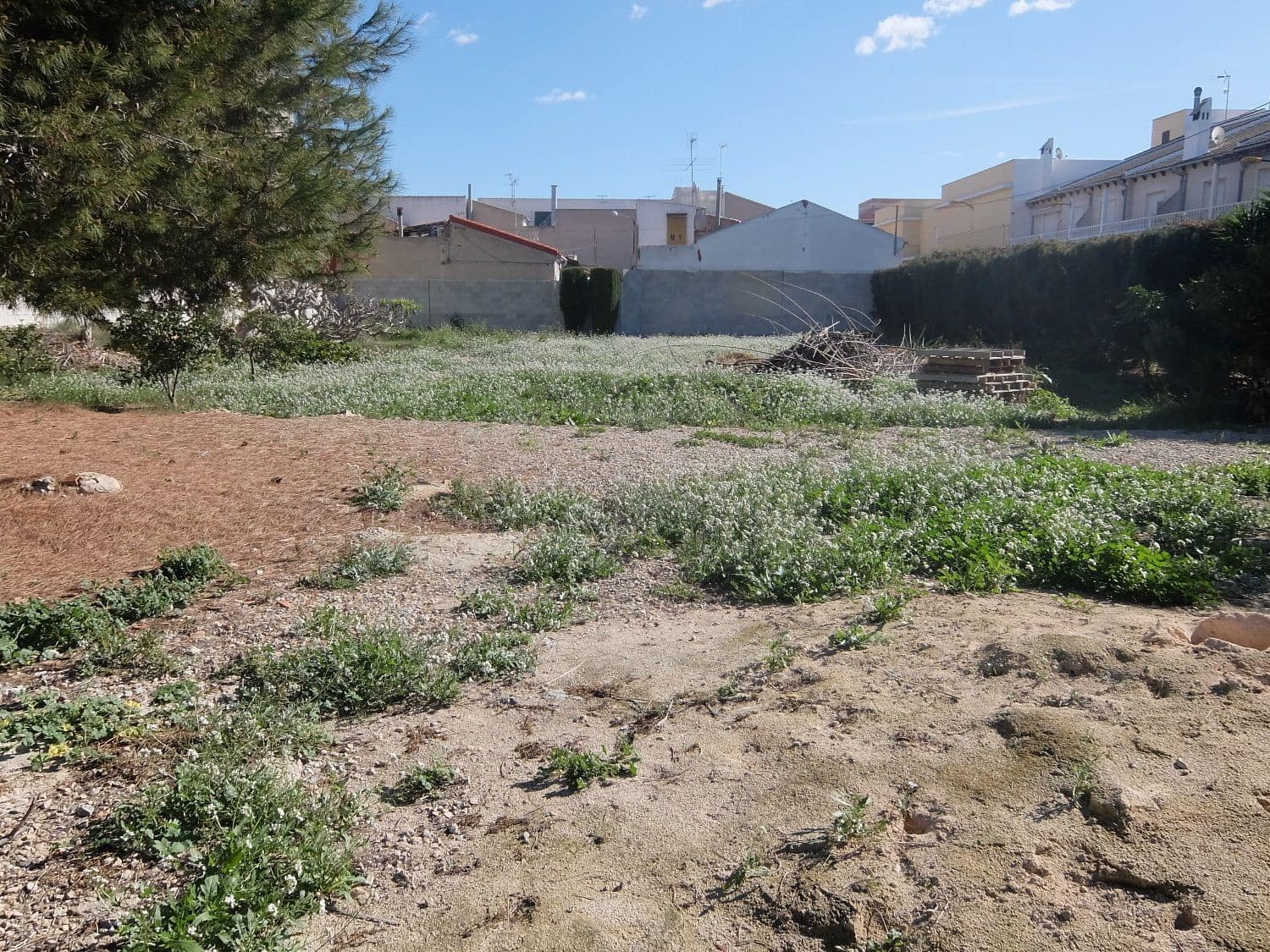 Grond te koop in Orihuela - € 38.000 (Ref: 3836983)