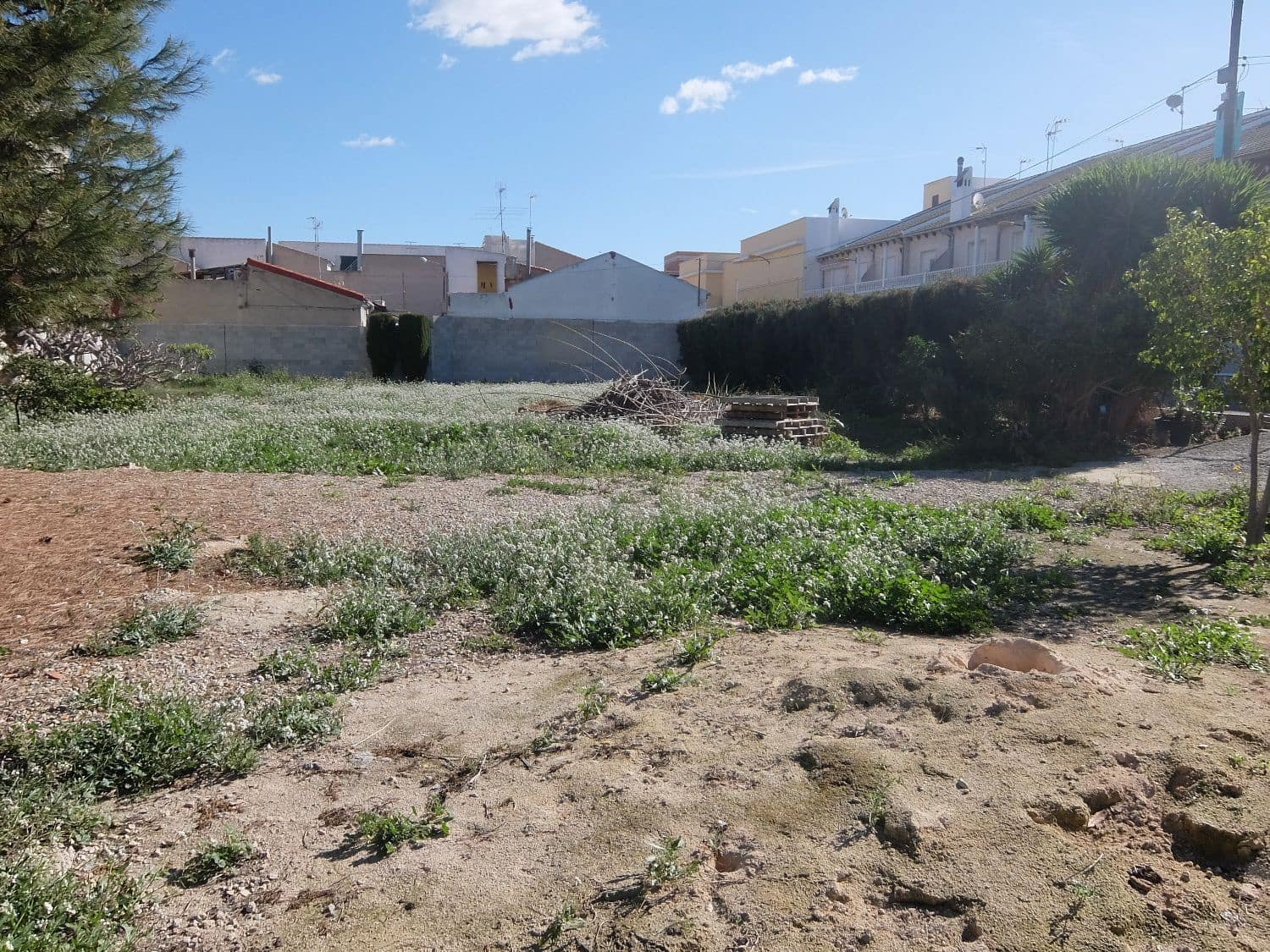 Grond te koop in Orihuela - € 38.000 (Ref: 3836983)