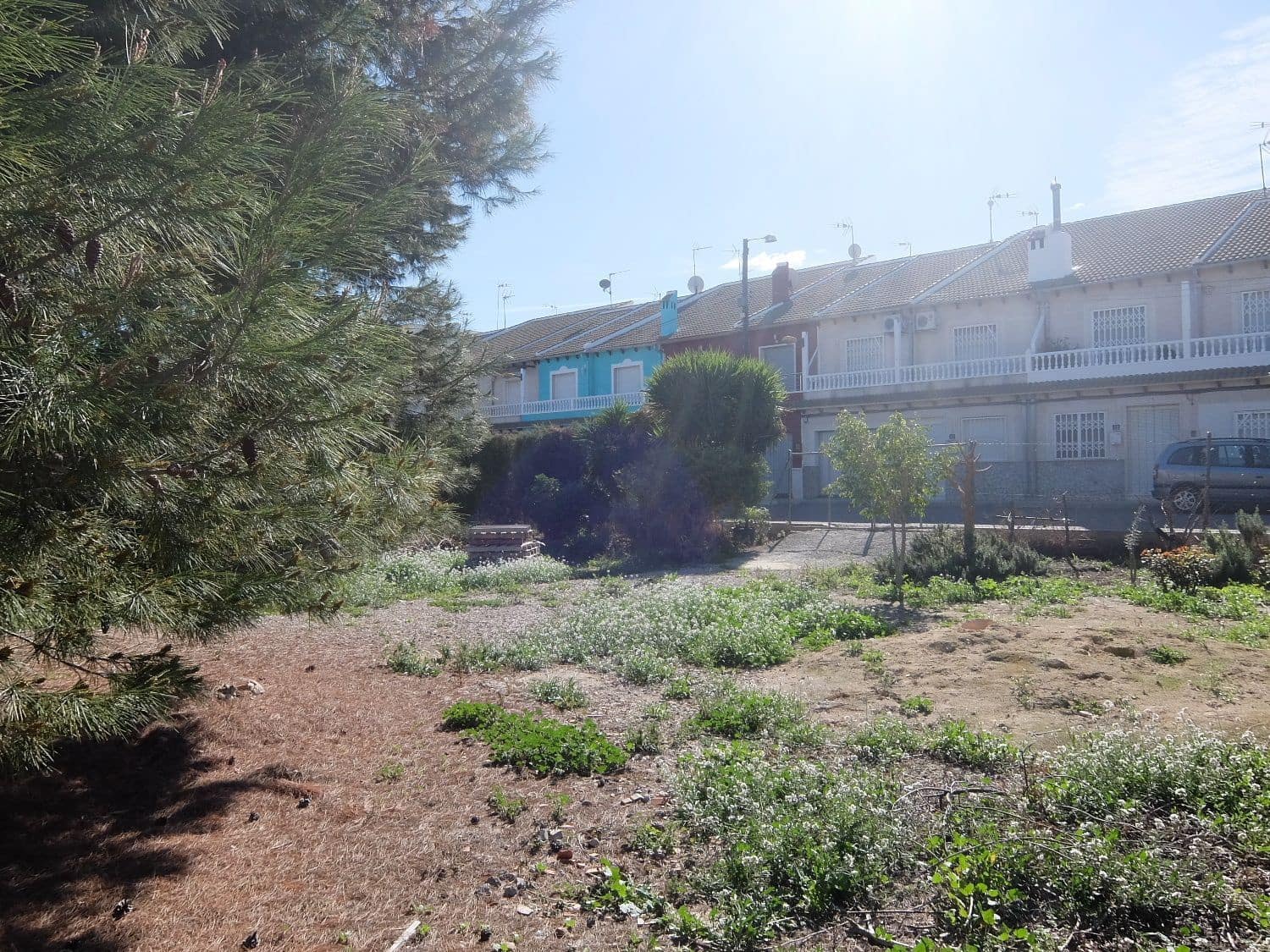 Grond te koop in Orihuela - € 38.000 (Ref: 3836983)