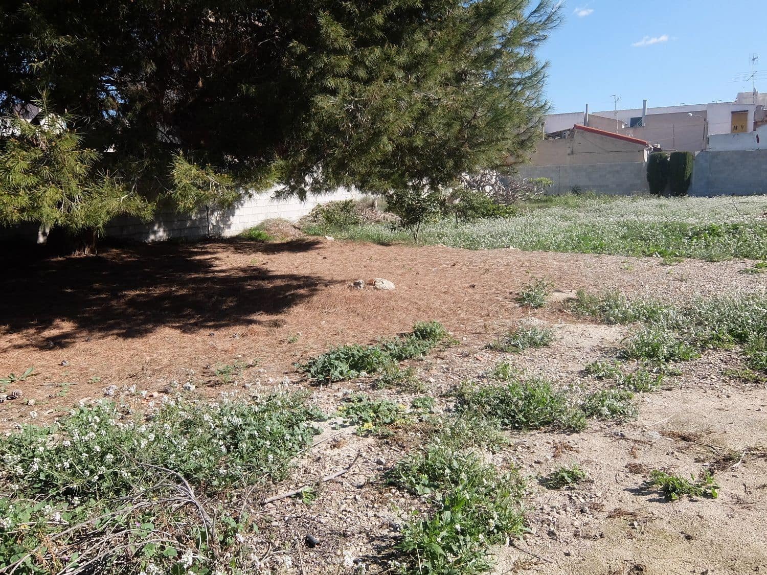 Grond te koop in Orihuela - € 38.000 (Ref: 3836983)